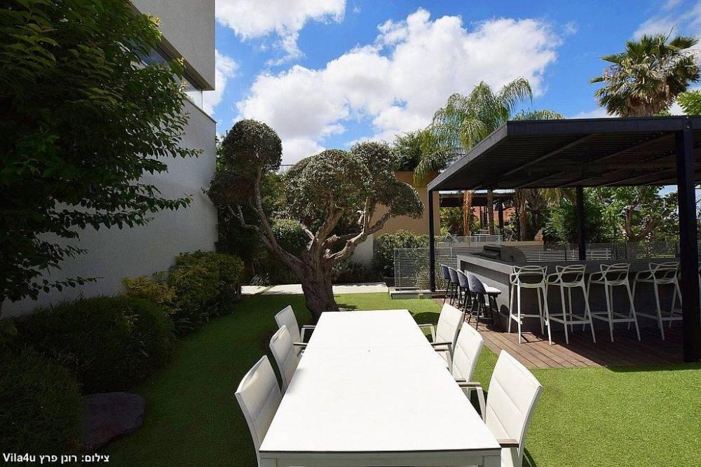 סיקרט פול מרכז  14  לופט 4 יו