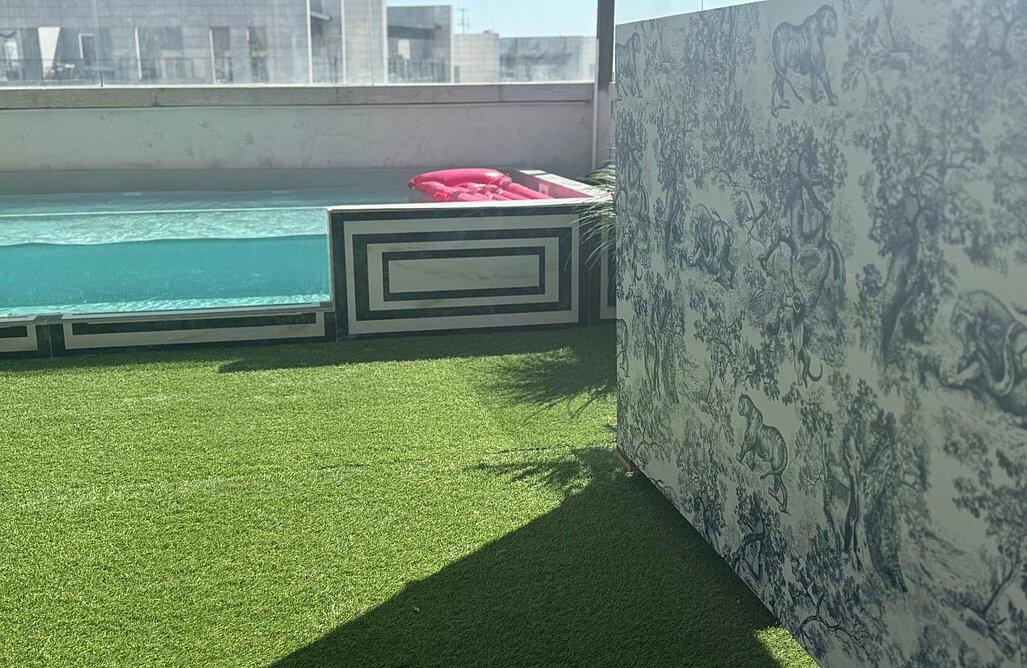 אסטרה אירועי בוטיק מרכז  4  לופט 4 יו