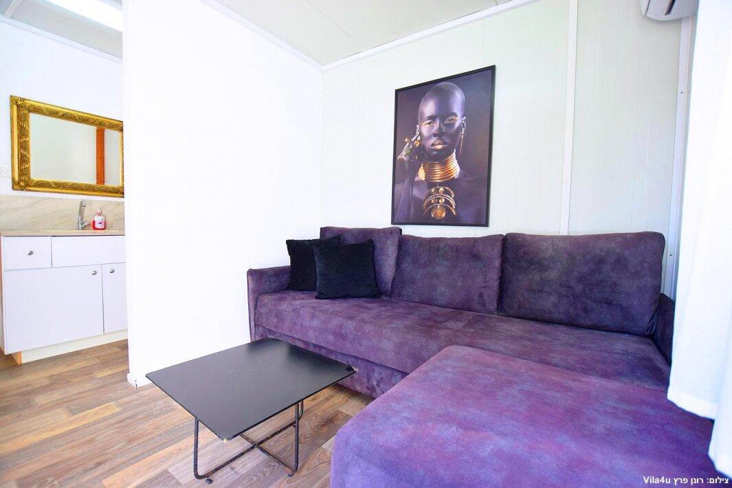 הלופט הקסום מרכז  32  לופט 4 יו