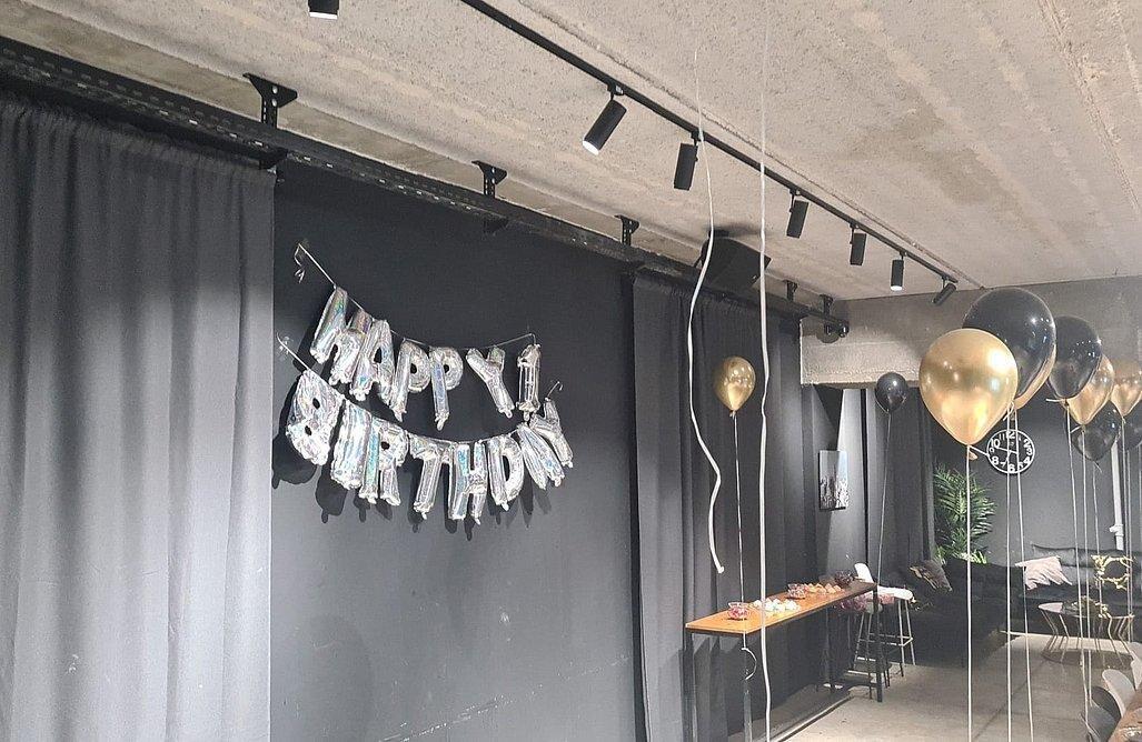 לופט קאסט - Cast מרכז  19  לופט 4 יו