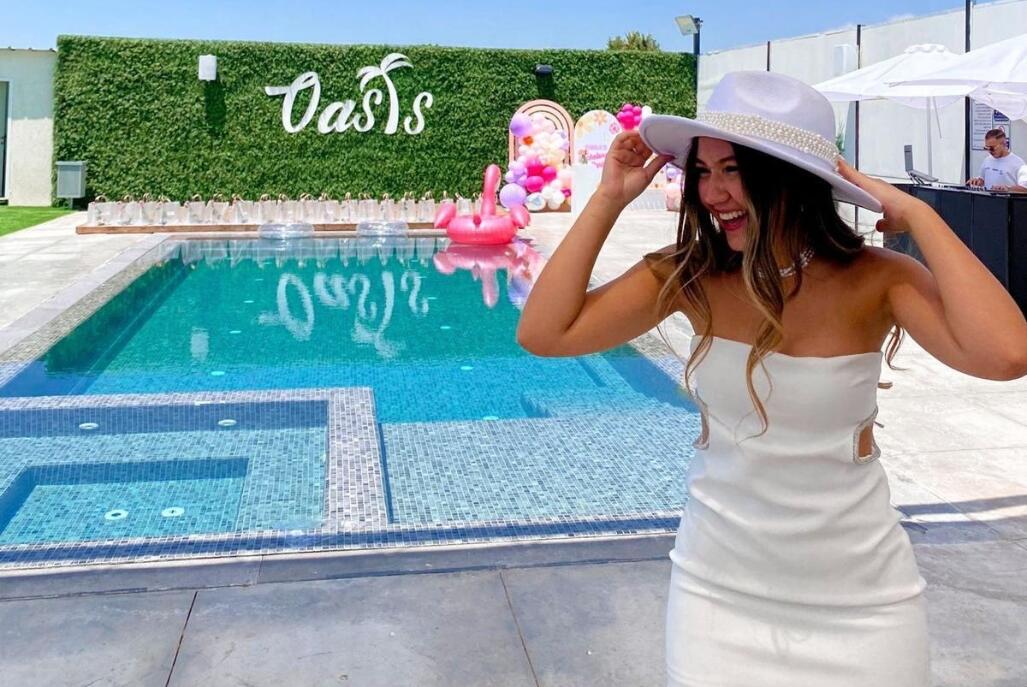 אואזיס דרום  16  לופט 4 יו