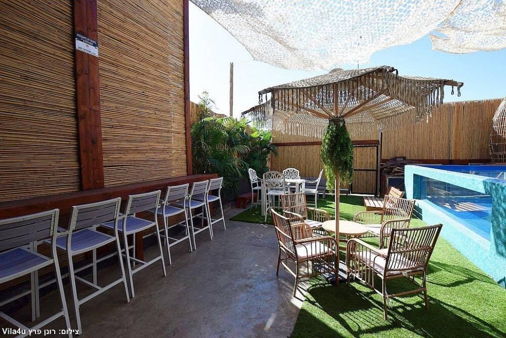 אוניל איוונטס - Oneill Events דרום  14  לופט 4 יו