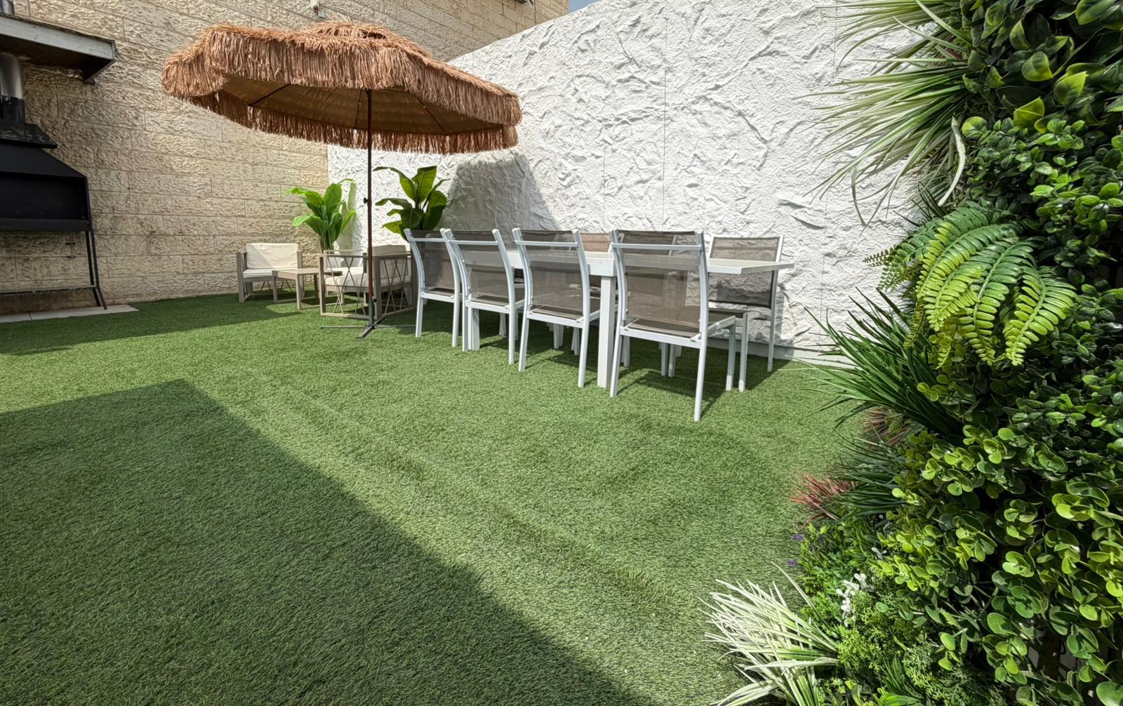 מתחם אופוריה מרכז  24  לופט 4 יו