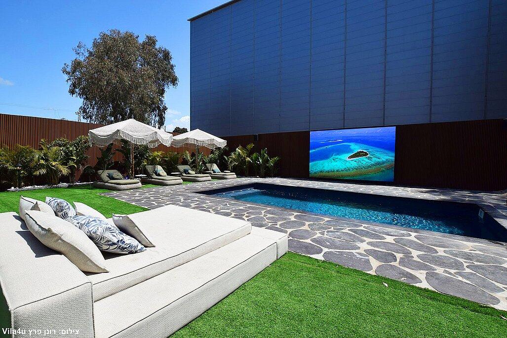 קופה קבנה מרכז  15  לופט 4 יו