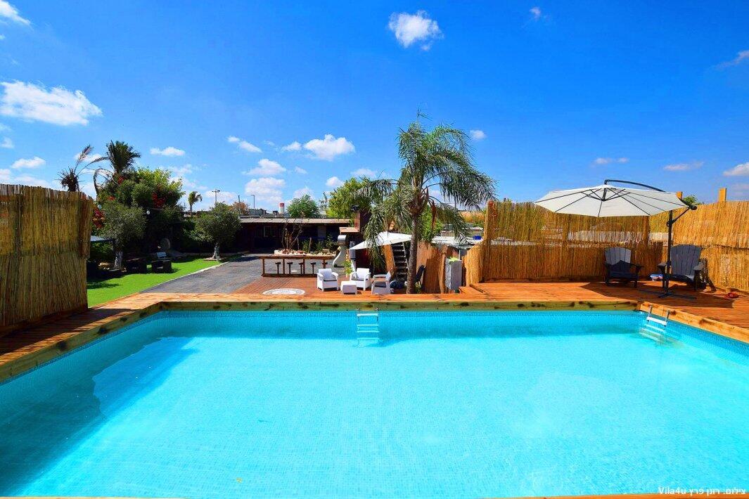 קרטחנה בעיר מרכז  4  לופט 4 יו