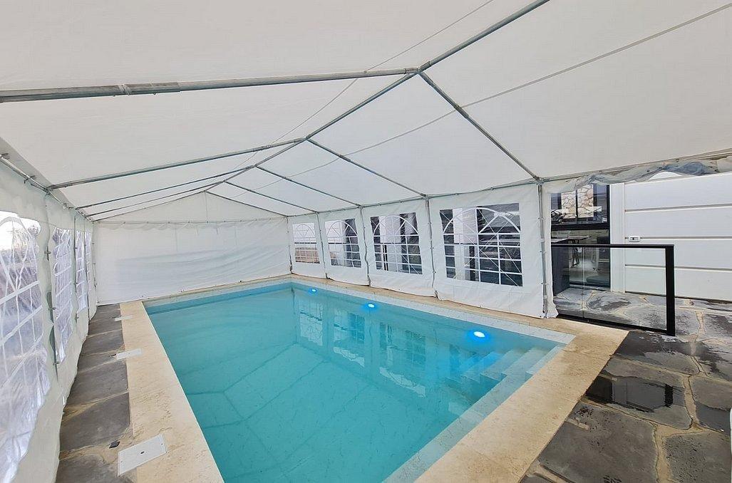 ממלכת החלומות צפון  2  לופט 4 יו