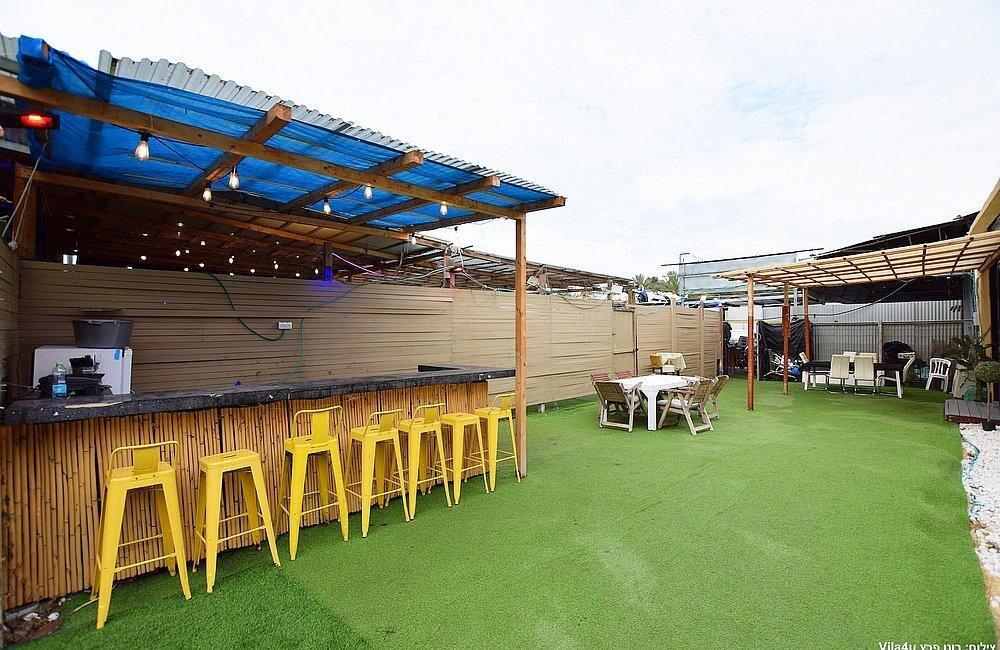 אחוזת מורל מרכז  8  לופט 4 יו