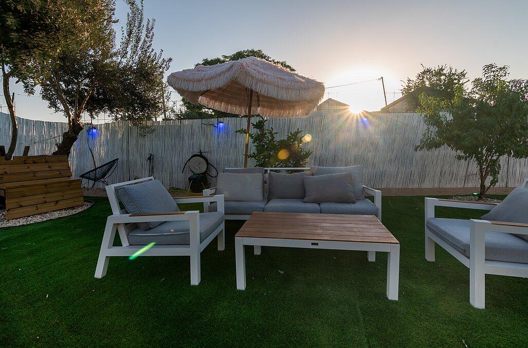 מתחם דניאל מרכז  29  לופט 4 יו