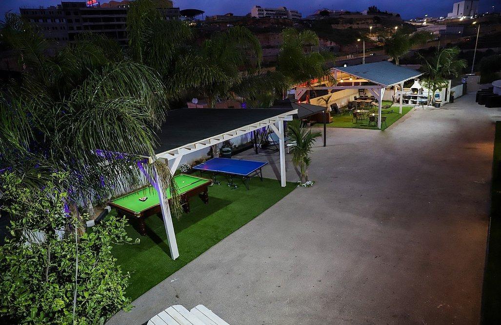 אחוזת אייל בגליל צפון  34  לופט 4 יו