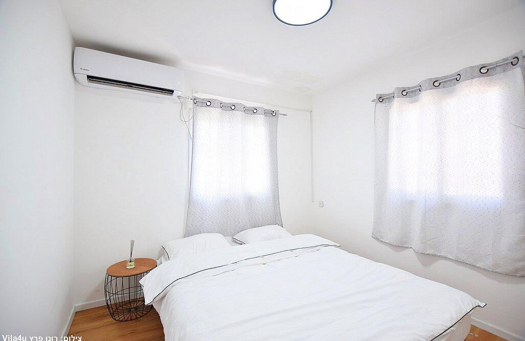 בית בשדות מרכז  9  לופט 4 יו