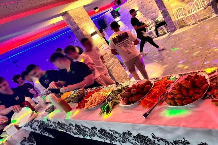 לופט ורטיגו - Loft Vertigo צפון  18  לופט 4 יו