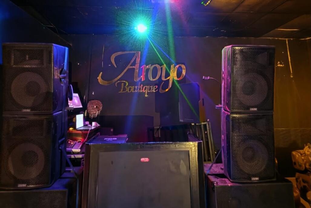 לופט ארויו בוטיק - Loft Aroyo Boutique מרכז  10  לופט 4 יו