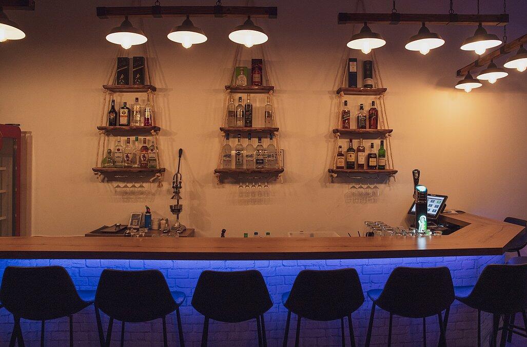 שוגה בר - Shuga Bar מרכז  12  לופט 4 יו