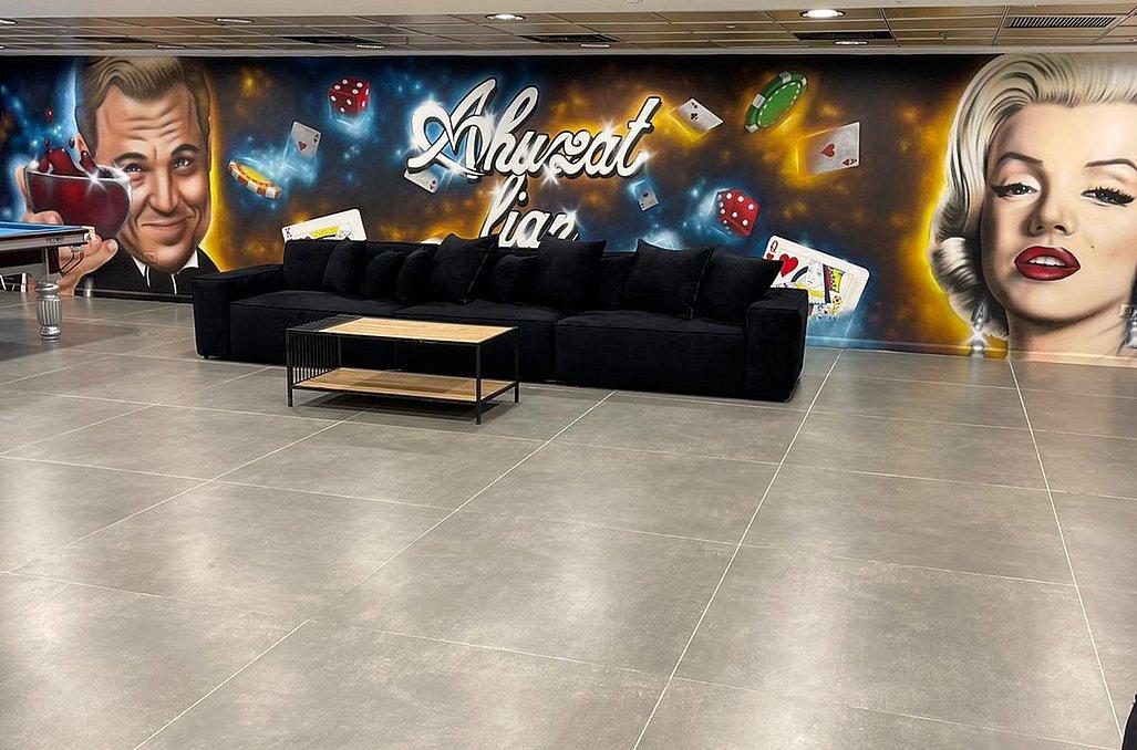 אחוזת ליאן בנימינה מרכז  11  לופט 4 יו