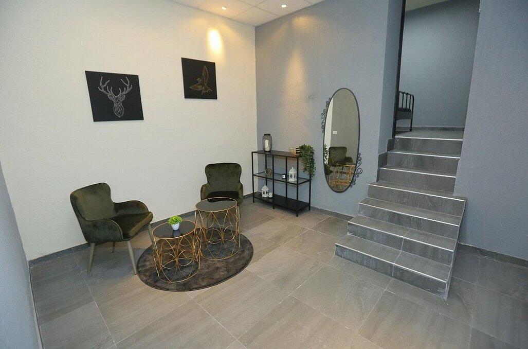 לופט איוונטו - Evento Loft דרום  4  לופט 4 יו