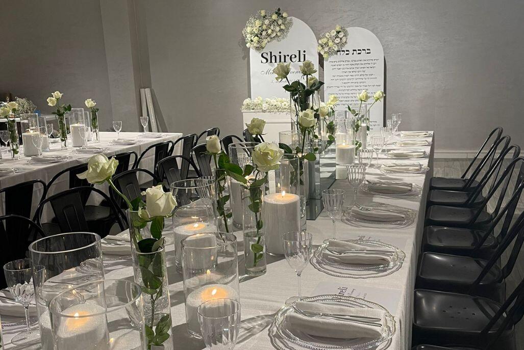 לופט ביזי - Beezy מרכז  2  לופט 4 יו