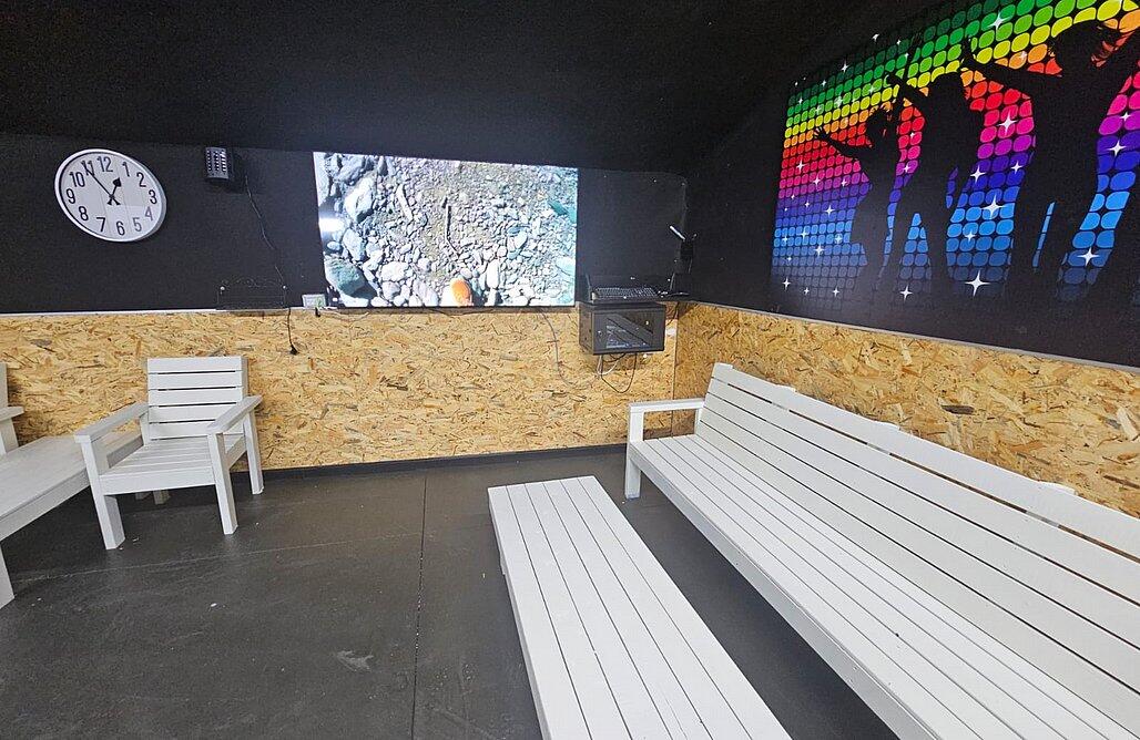 לופט התחנה מרכז  19  לופט 4 יו