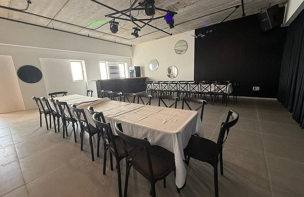 לופט מילאן בוטיק מרכז  5  לופט 4 יו