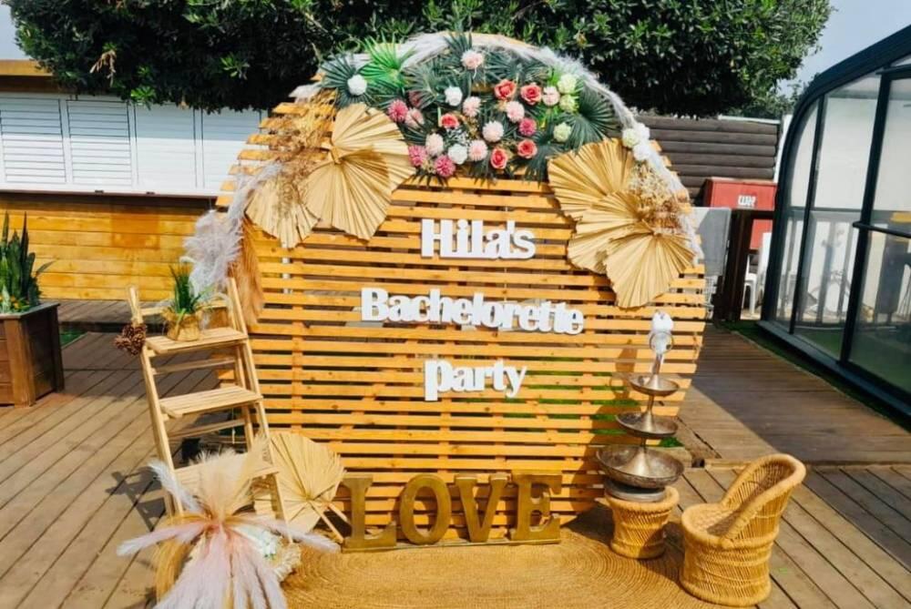 הצבי הירוק דרום  38  לופט 4 יו