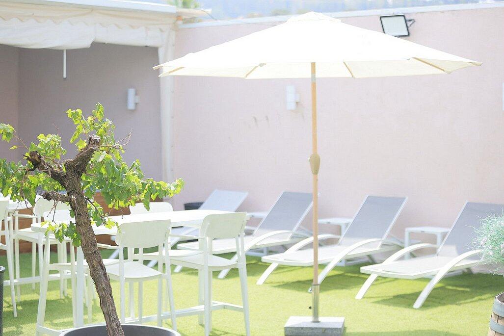 אחוזת הר טוב מרכז  29  לופט 4 יו