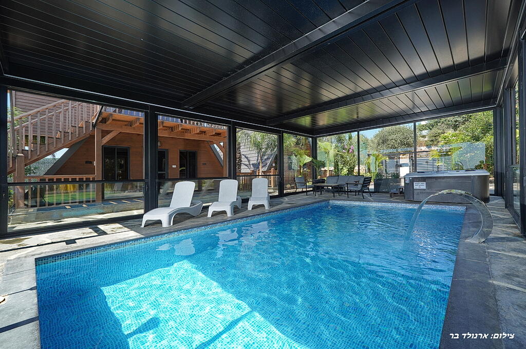 פרופאנס בגליל צפון  25  לופט 4 יו