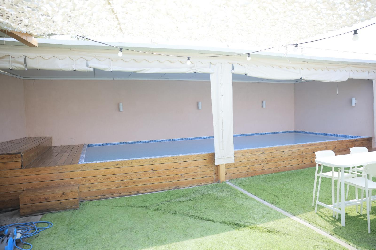 אחוזת הר טוב מרכז  2  לופט 4 יו