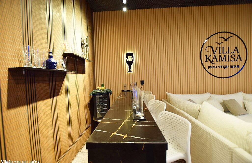 לופט כמיסה צפון  23  לופט 4 יו