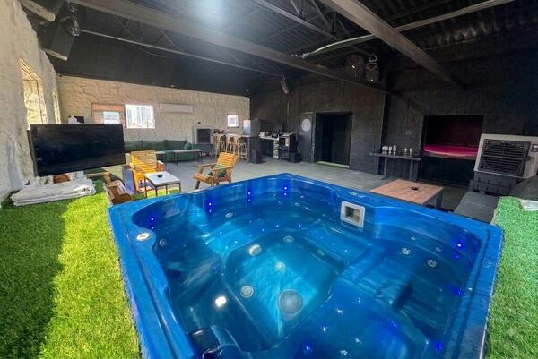 Loft garden Suite | לופט גארדן סוויט