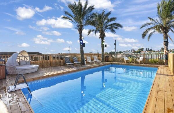 טולום ריזורט - Tulum Resort