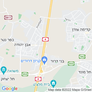 מפה
