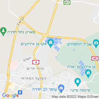 מפה