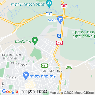 מפה