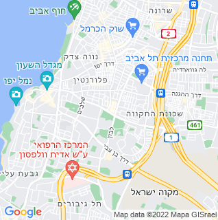 מפה