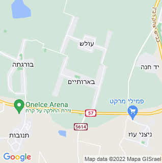 מפה