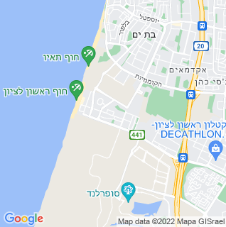 מפה