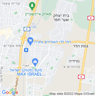 מפה
