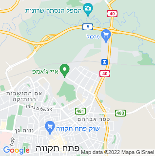 מפה