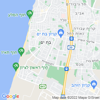 מפה