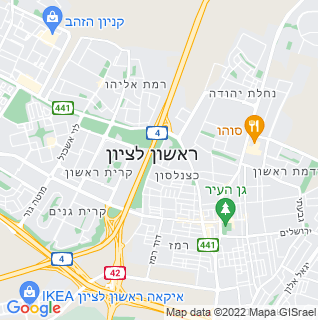מפה