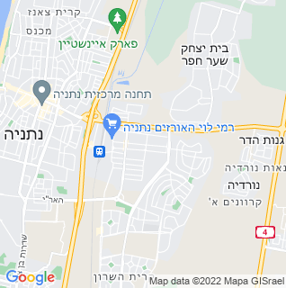 מפה