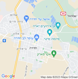 מפה