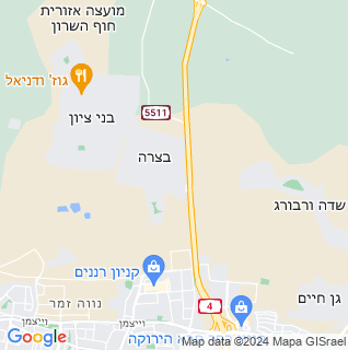 מפה