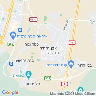 מפה