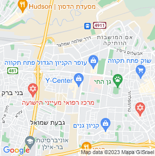 מפה