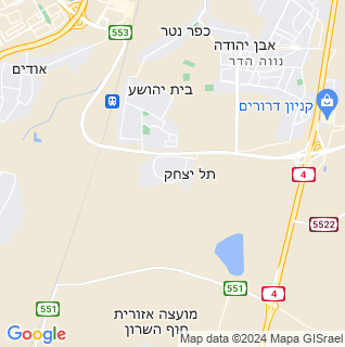 מפה