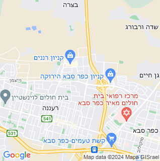 מפה