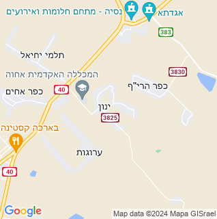 מפה