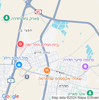 מפה