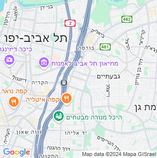 מפה