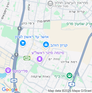 מפה